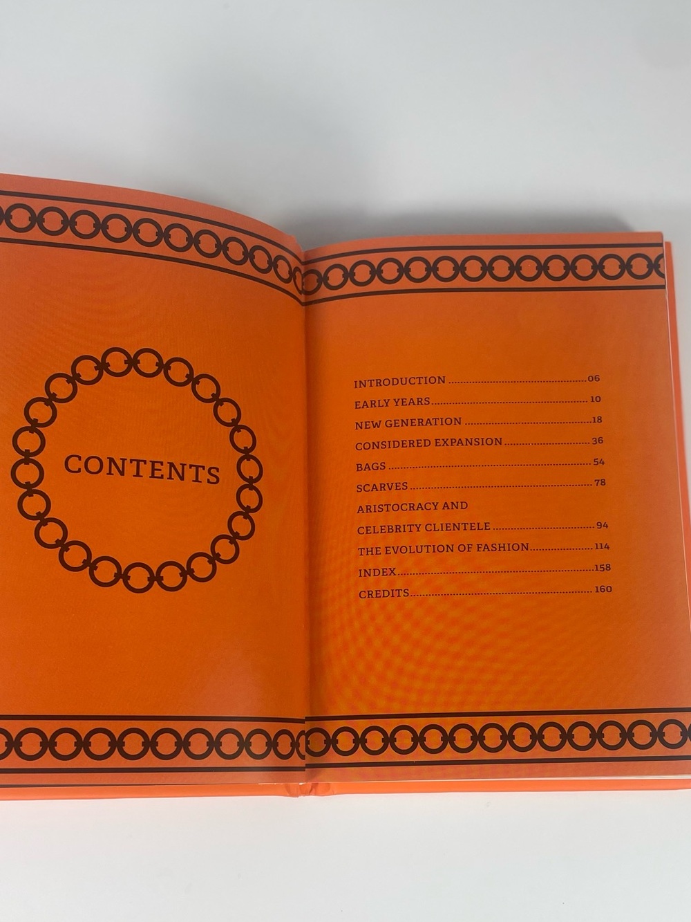 Little Book of Hermes New Coffee Table Book - Picture 6 of 10